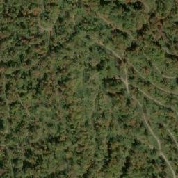 Satellite imagery of Big Ridge, US