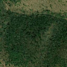 Satellite imagery of Galfred Ridge, US
