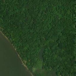 Satellite imagery of Douglas Point, US