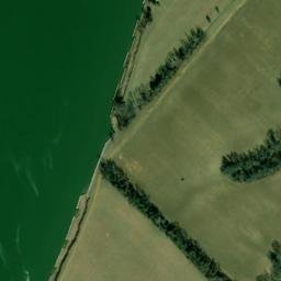 Satellite imagery of Balls Point, US