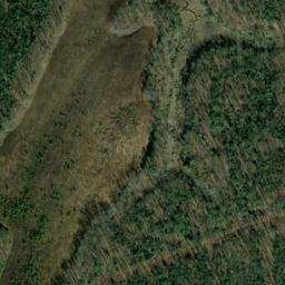 Satellite imagery of Cedar Point Neck, US