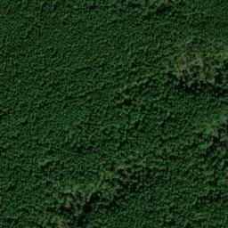 Satellite imagery of Cedar Point Neck, US