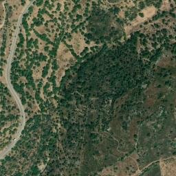 Satellite imagery of Castelo de Monsaraz, PT