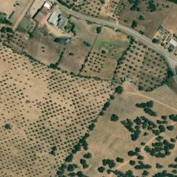 Satellite imagery of survey_point, PT