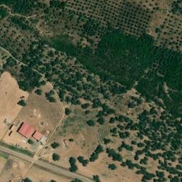 Satellite imagery of survey_point, PT