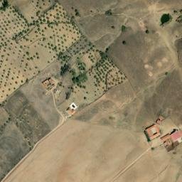 Satellite imagery of Sierra de Alconera, ES