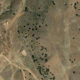 Satellite imagery of Sierra de Alconera, ES