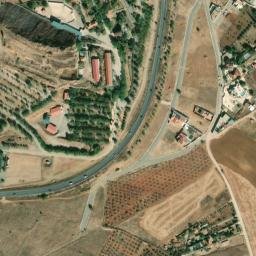 Satellite imagery of survey_point, PT