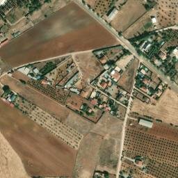 Satellite imagery of survey_point, PT