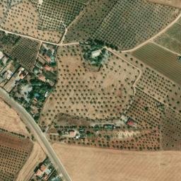 Satellite imagery of survey_point, PT