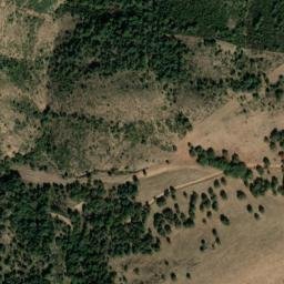 Satellite imagery of Piedras del Águila, ES
