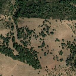 Satellite imagery of Piedras del Águila, ES