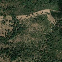 Satellite imagery of Piedras del Águila, ES