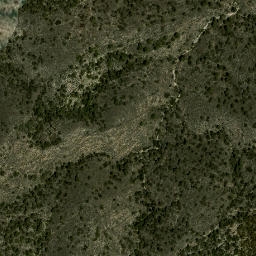 Satellite imagery of Pico de Tienda, ES