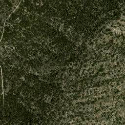 Satellite imagery of Pico de Tienda, ES