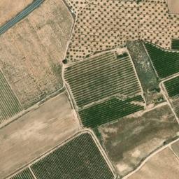 Satellite imagery of La Punta, ES