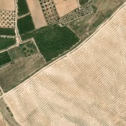 Satellite imagery of La Punta, ES