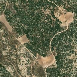 Satellite imagery of Cabezo de la Rosa, ES