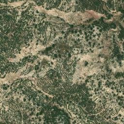 Satellite imagery of Cabezo de la Rosa, ES