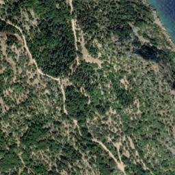 Satellite imagery of Ákra Ai Liás, GR