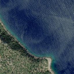 Satellite imagery of Ákra Ai Liás, GR