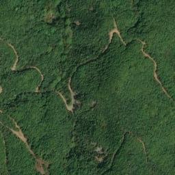Satellite imagery of Chárama, GR