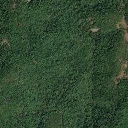 Satellite imagery of Chárama, GR