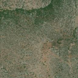 Satellite imagery of Marathia Point, GR