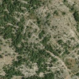 Satellite imagery of Bampakiés, GR