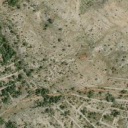 Satellite imagery of Bampakiés, GR