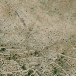 Satellite imagery of Bampakiés, GR