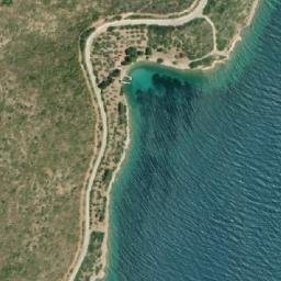 Satellite imagery of TUTGA Noktası BALIKLIOVA-2, TR