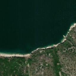 Satellite imagery of Zerzemin Sırtı, TR