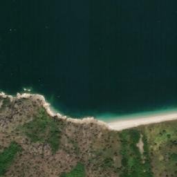 Satellite imagery of Zerzemin Sırtı, TR