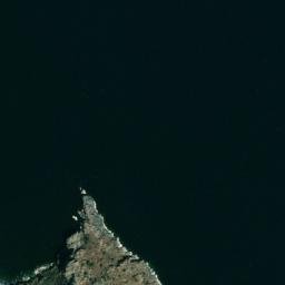 Satellite imagery of Yuva Burnu, TR