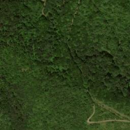 Satellite imagery of Şandanqalası, AZ