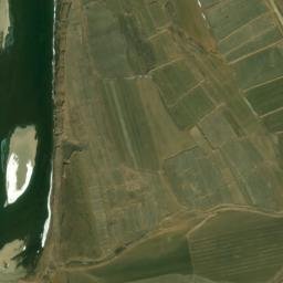 Satellite imagery of Aegŏn-bawi, KP