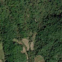 Satellite imagery of Ch'odae-bawi, KP