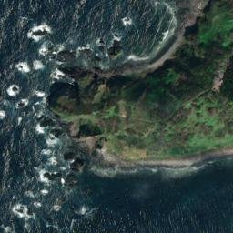 Satellite imagery of Hachiman Bana, JP
