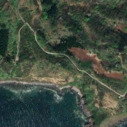 Satellite imagery of Hachiman Bana, JP