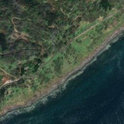 Satellite imagery of Ingai-yama, JP