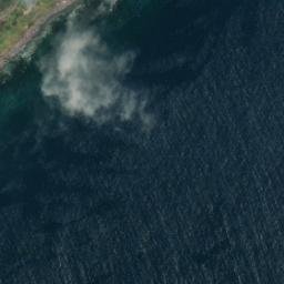 Satellite imagery of Ingai-yama, JP