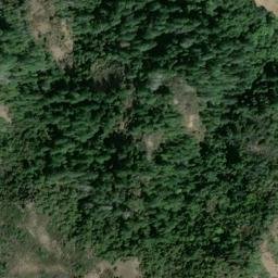 Satellite imagery of Sugarloaf Ridge, US