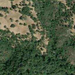 Satellite imagery of La Joya Quicksilver Mine, US