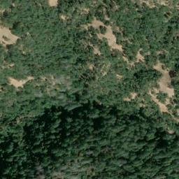 Satellite imagery of Bella Oak Mine, US