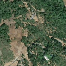 Satellite imagery of Bella Oak Mine, US