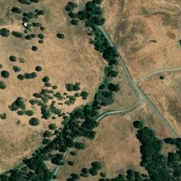 Satellite imagery of Fremont Mine, US