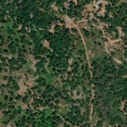 Satellite imagery of Belden Mine, US