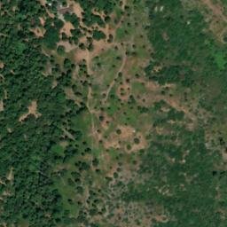 Satellite imagery of Belden Mine, US