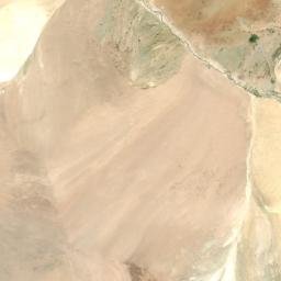 Satellite imagery of Montague Mine, US